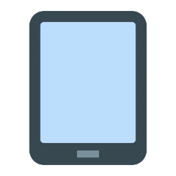 tablet